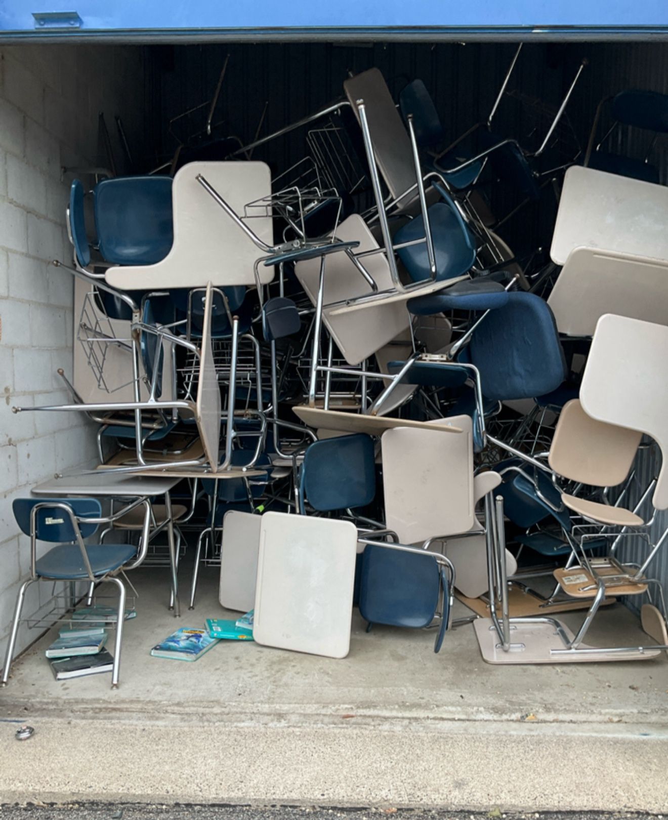 School Desk