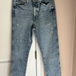 GAP Women’s Jeans