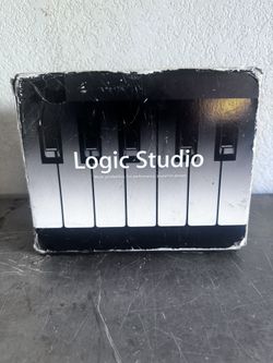 Apple Logic Studio