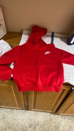 Kids 7 Nike Hoodie 
