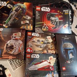 LEGO BUNDLE DEAL