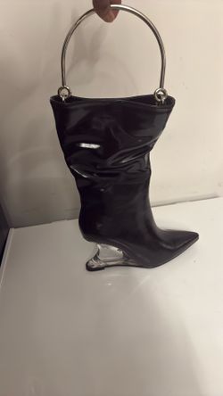 New Never Used Purse Best Offer 