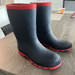 Kids Rain Boots