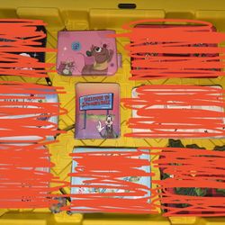 ***DISCOUNTED*** DISNEY wallets