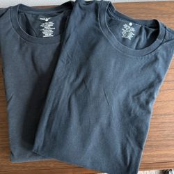 True Classic T-shirts (bundle of 2)