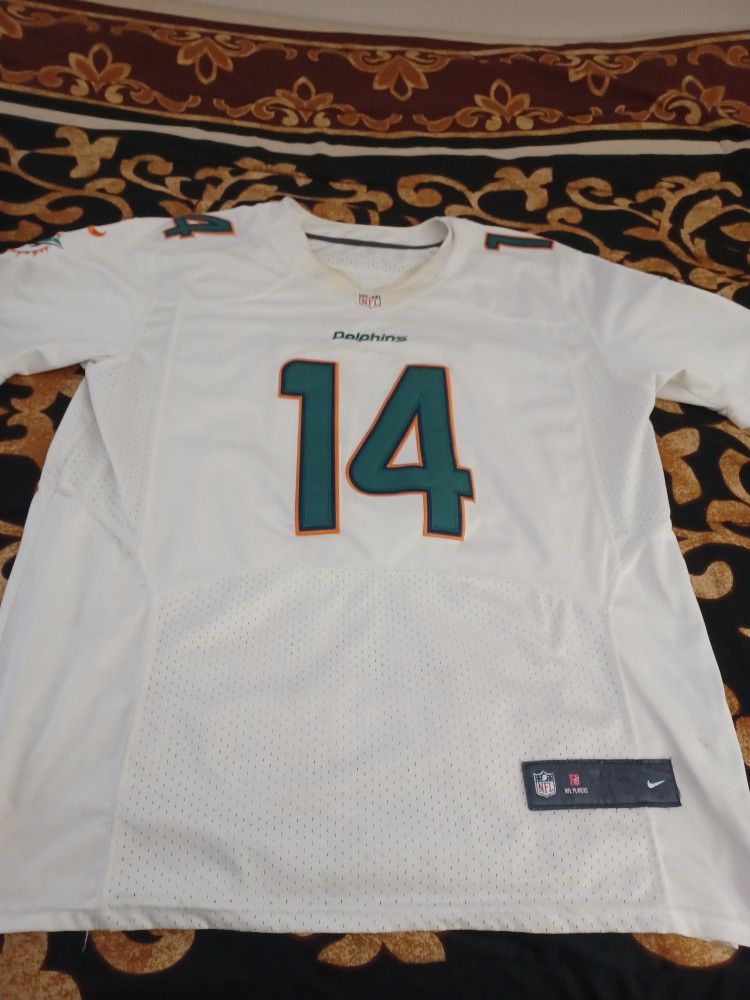 Jarvis Landry Dolphins Jersey
