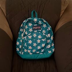 Kids Jansport Bookbag  