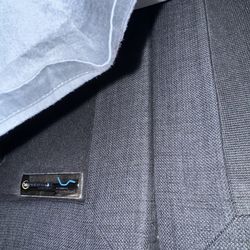 King Adjustable Bed Base (Two Twin Bases)