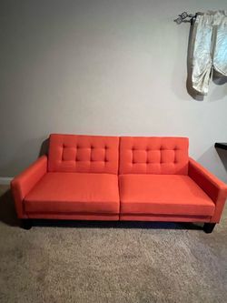 Sofa bed