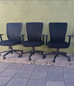 chairs