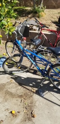 Bikes