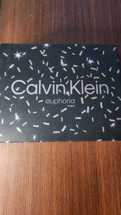 Calvin Klein Euphoria Men Cologne