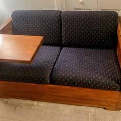 This End Up Furniture Co.  Love Seat ❤Lovingly Used