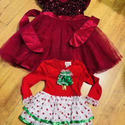 Baby Holyday Dresses