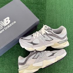 New Balance 9060 Raincloud