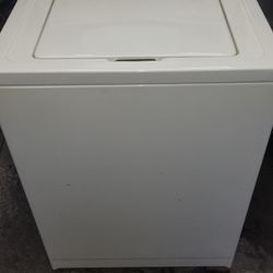 Kitchenid Washer Machine 