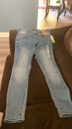 Aeropostale high rise Jegging size 10