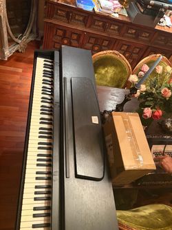 piano
