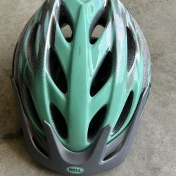 Girls Bike Helmet