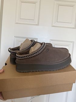 UGGS tazz
