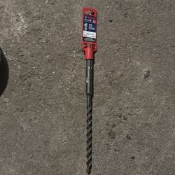 Bosch SpeedX 1/2X13”