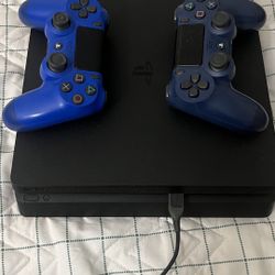 PlayStation 4