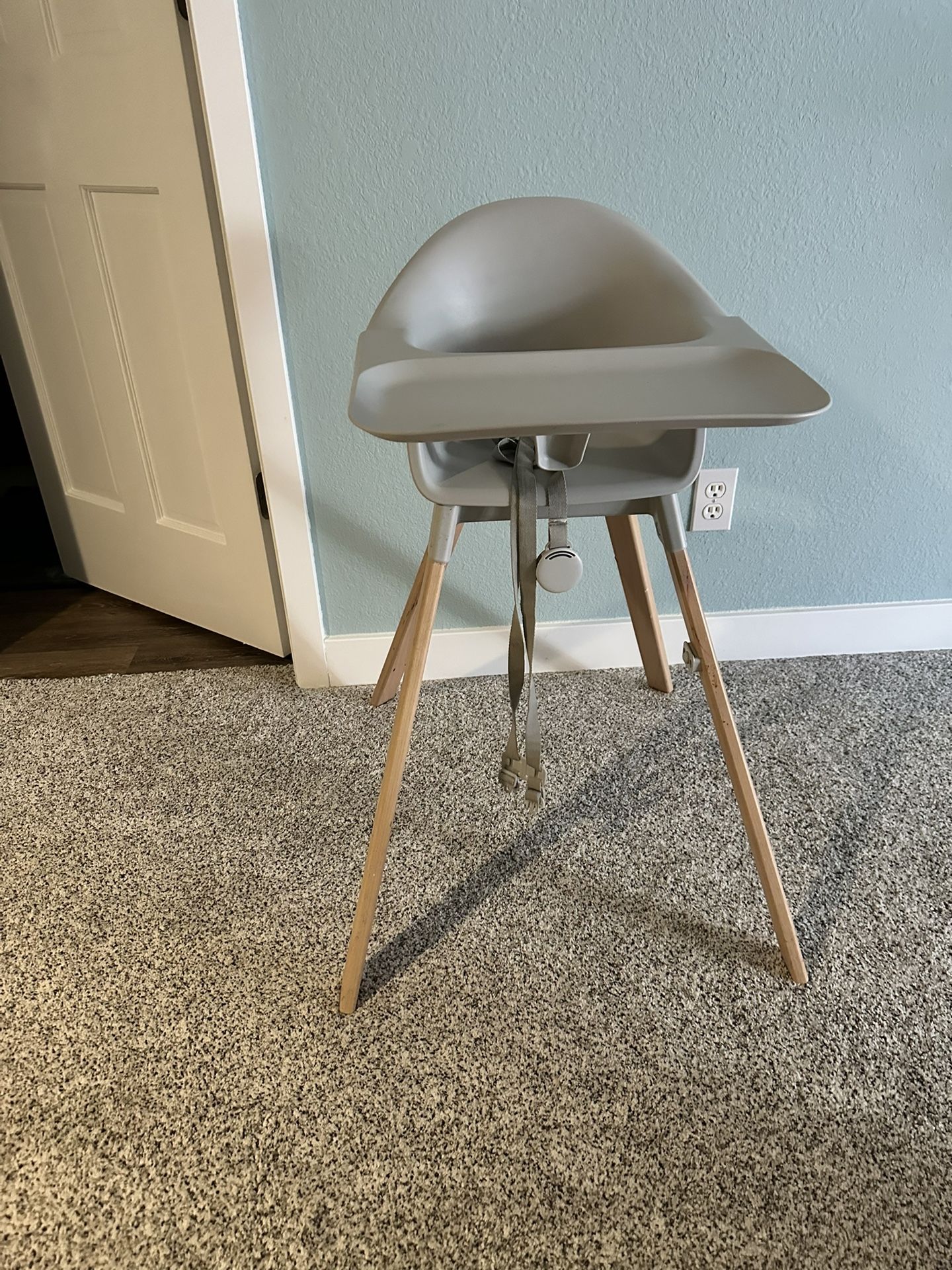 Stokke Clikk High Chair