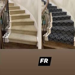 Carpet Installer 