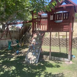 Play Ground