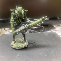 Warhammer Necron Well Painted If U See Ad Available!!!