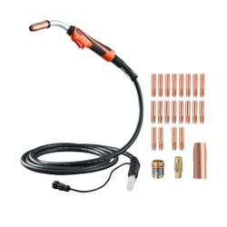 250Amp Mig Welding Gun(Jh2245A)