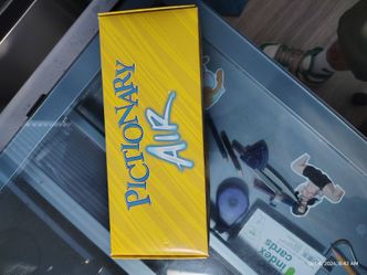 Pictionary Air Board Game