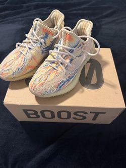 Adidas Yeezy Boost 350 V2 MX Oat Sneakers
