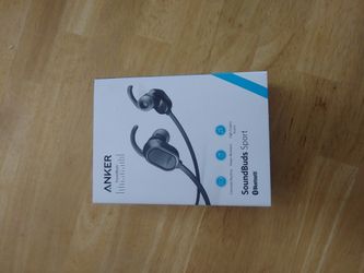 Bluetooth Headphone
