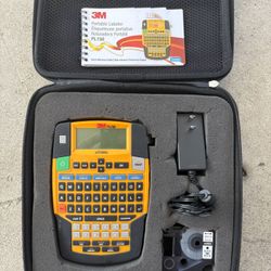 3M Label Maker