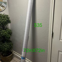 Exterior Shade $35 New