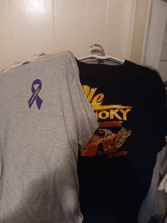 T Shirts