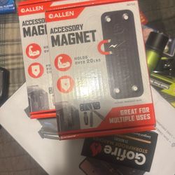 Allen Accessories Magnet 