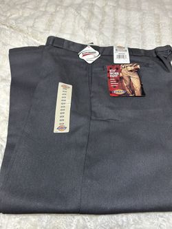 Vintage Dickies Color Gray