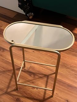 End table