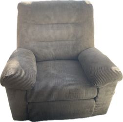 Recliner 