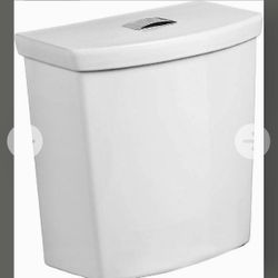 American Standard Dual Flush Tank 