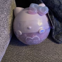 Hello Kitty Lol Surprise