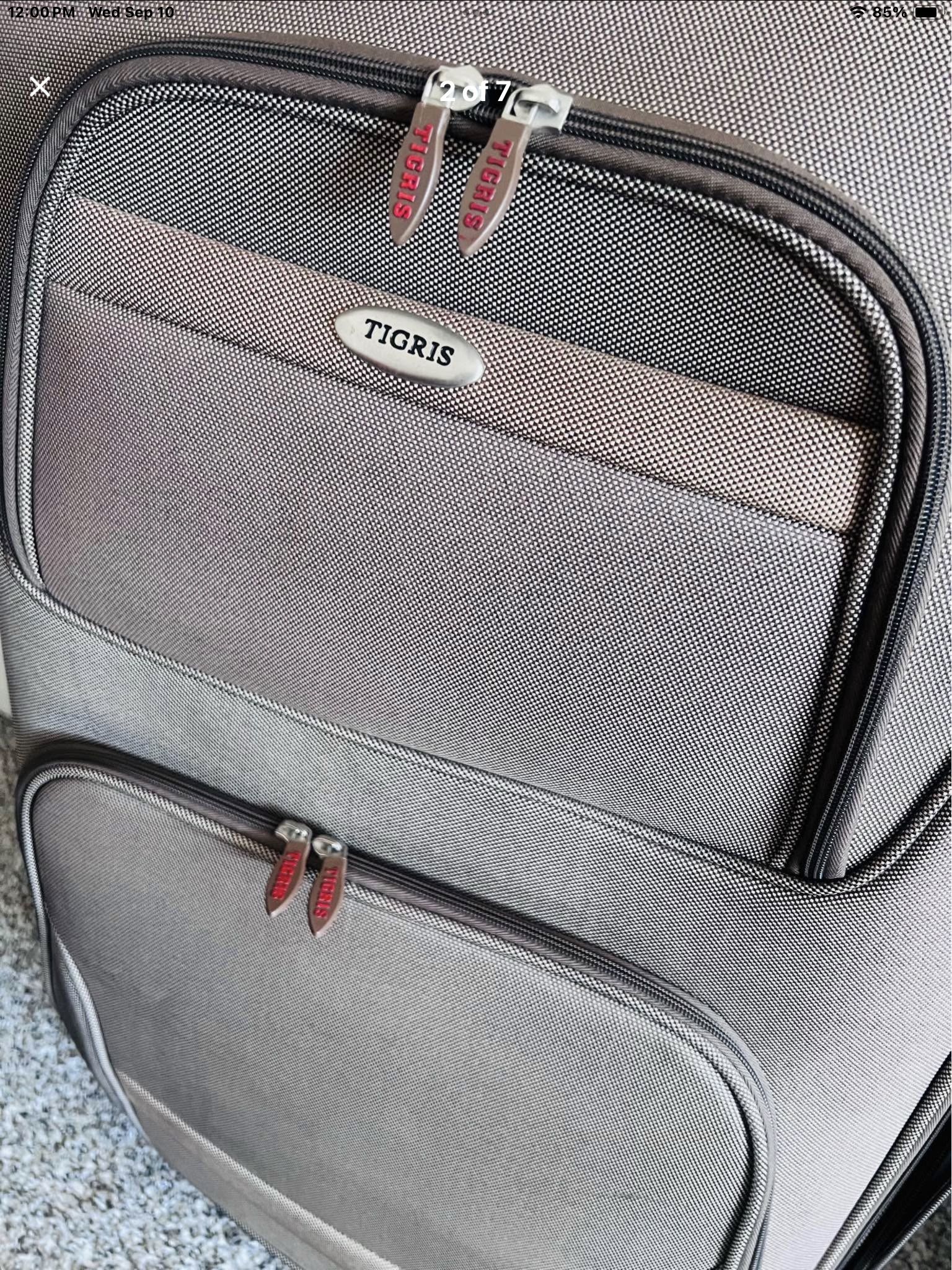 Large Capacity Luggage For $45