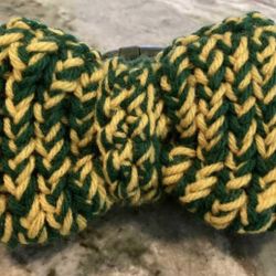 Dog Bow Tie (new)