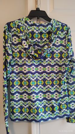 Long Sleeve Sweatshirt 