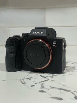 Sony A7Riii (Body Only)