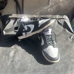 Nike Dunks