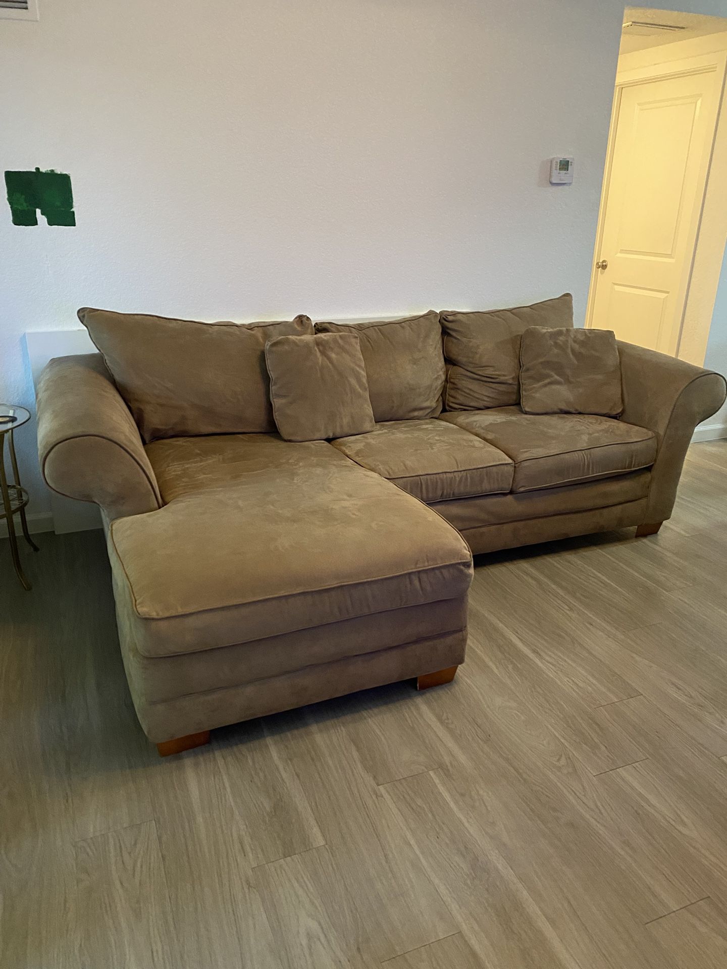 Sectional Sofa Couch