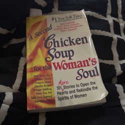Chicken Soup Books OBO